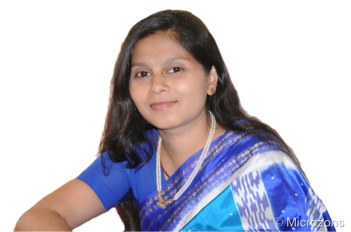 Anusuya Surani - Coach Microzons